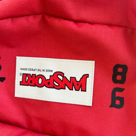 Stranger Things Backpack - Picture 4 of 8